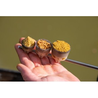 COUPELLE FAST RELEASE POLE POTS X 2 GURU