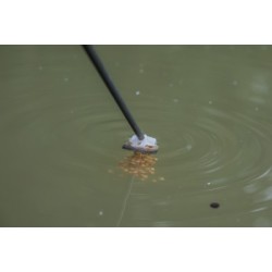 COUPELLE FAST RELEASE POLE POTS X 2 GURU