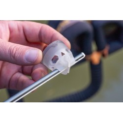 COUPELLE FAST RELEASE POLE POTS X 2 GURU