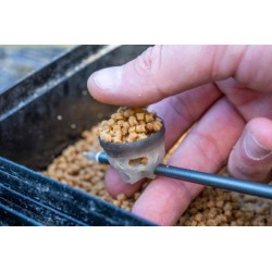 COUPELLE FAST RELEASE POLE POTS X 2 GURU