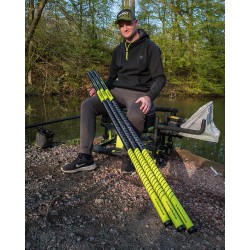 PACK TORQUE TORQUE 10 M POLE MATRIX