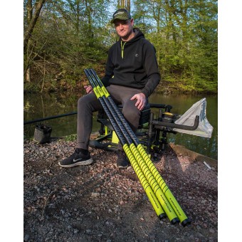 PACK TORQUE TORQUE 10 M POLE MATRIX