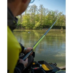 PACK TORQUE TORQUE 10 M POLE MATRIX