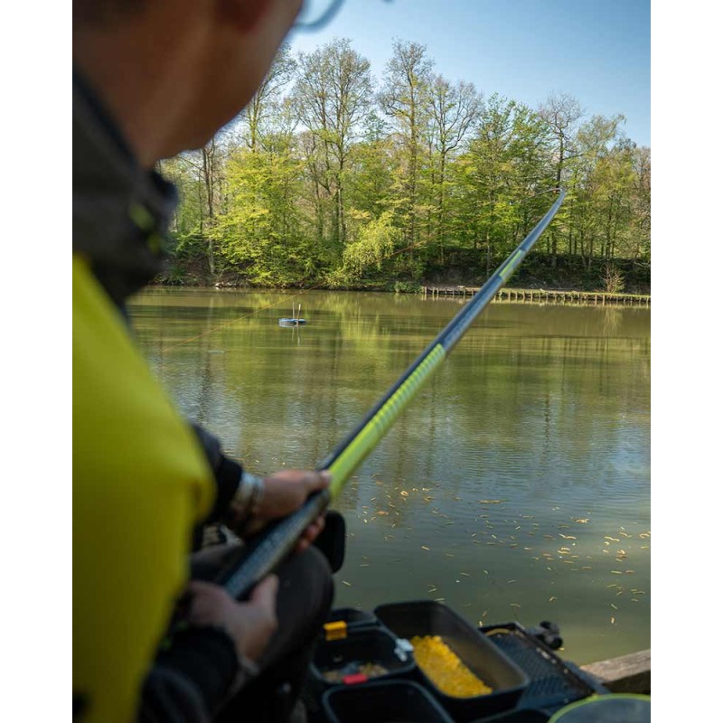 PACK TORQUE TORQUE 10 M POLE MATRIX