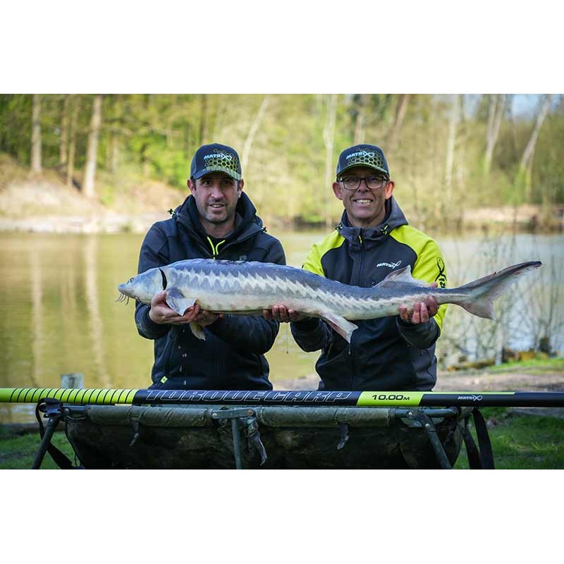 PACK TORQUE TORQUE 10 M POLE MATRIX