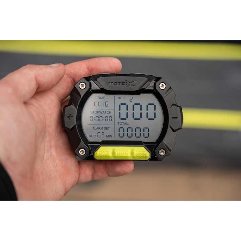 CLICKER DIGITAL PRO MATRIX