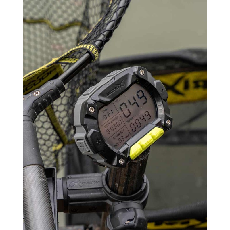 CLICKER DIGITAL PRO MATRIX