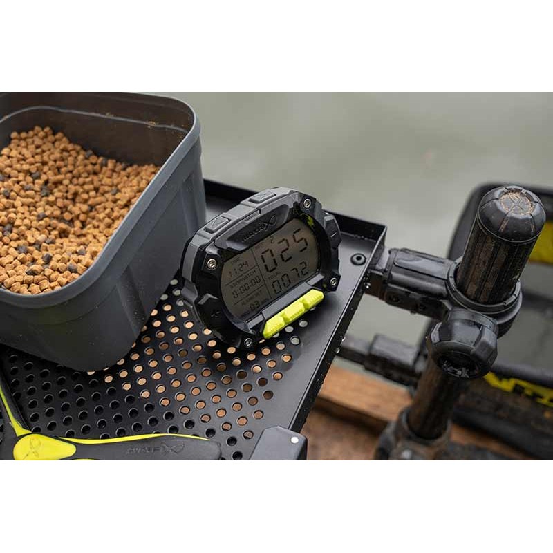 CLICKER DIGITAL PRO MATRIX