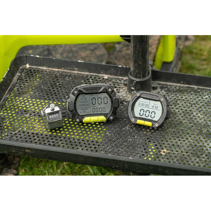 CLICKER DIGITAL PRO MATRIX