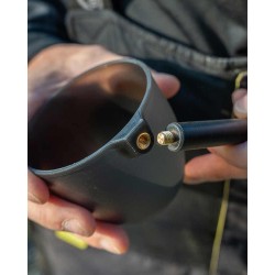 COUPELLES GROUNBAIT CUP SET MATRIX