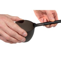 COUPELLES GROUNBAIT CUP SET MATRIX