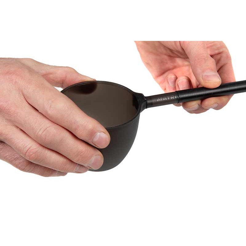 COUPELLES GROUNBAIT CUP SET MATRIX