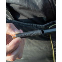 COUPELLES GROUNBAIT CUP SET MATRIX