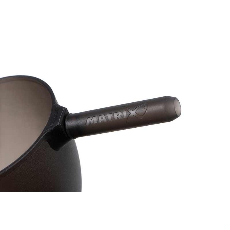 COUPELLES GROUNBAIT CUP SET MATRIX