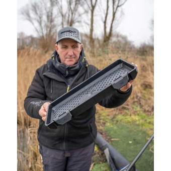 EXTENSION DESSERTE SIDE TRAY EXTENDER MATRIX