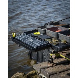 EXTENSION DESSERTE SIDE TRAY EXTENDER MATRIX