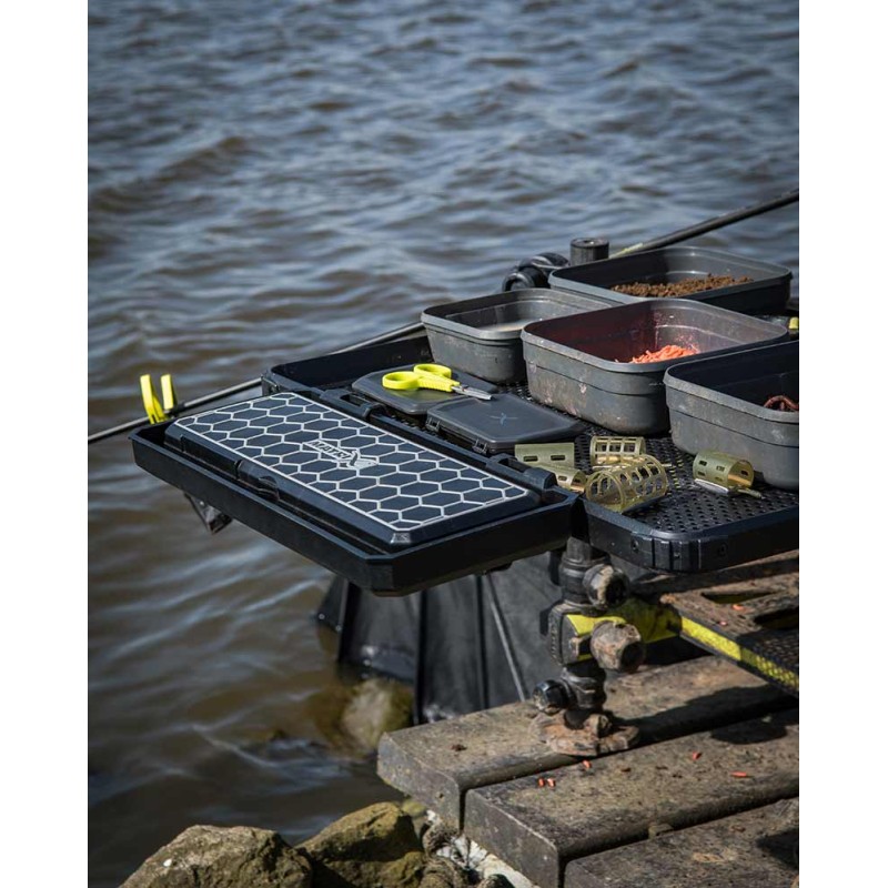 EXTENSION DESSERTE SIDE TRAY EXTENDER MATRIX