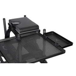 EXTENSION DESSERTE SIDE TRAY EXTENDER MATRIX