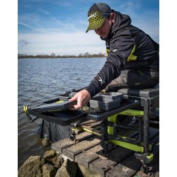 EXTENSION DESSERTE SIDE TRAY EXTENDER MATRIX