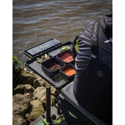 EXTENSION DESSERTE SIDE TRAY EXTENDER MATRIX