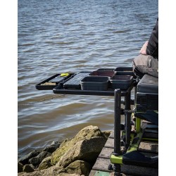 EXTENSION DESSERTE SIDE TRAY EXTENDER MATRIX