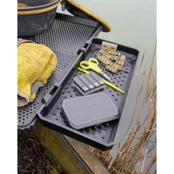 EXTENSION DESSERTE SIDE TRAY EXTENDER MATRIX