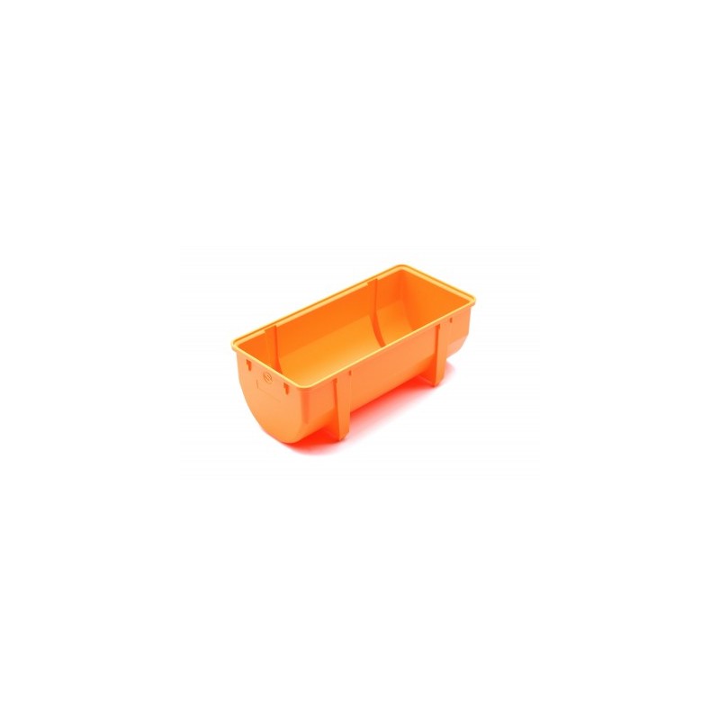 MODULE POUR STOCKER ROULEAU BAS DE LIGNE FEEDER BOX SPOOL INSERT GURU