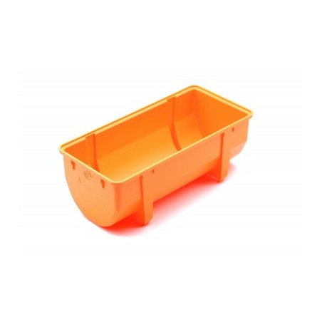 MODULE POUR STOCKER ROULEAU BAS DE LIGNE FEEDER BOX SPOOL INSERT GURU