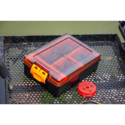 BOITE COMPACT FUSION FEEDER BOX GURU