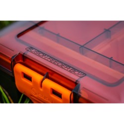 BOITE COMPACT FUSION FEEDER BOX GURU