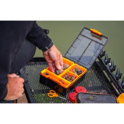 BOITE COMPACT FUSION FEEDER BOX GURU