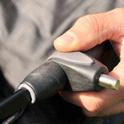 BOURRICHE 3M XL CARP KEEPNET GURU