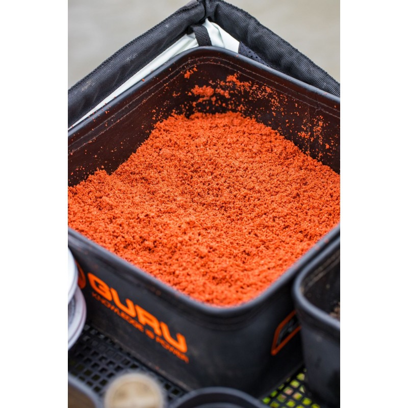 AMORCE RED SUPREME  MAINLINE MATCH