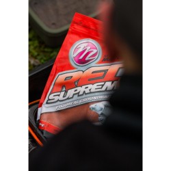 AMORCE RED SUPREME  MAINLINE MATCH