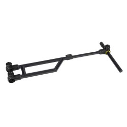 BRAS DE SUPPORT EXTENSIBLE MULTI USAGES X-STRONG EXTENDING SUPPORT ARM MATRIX
