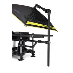 BRAS DE SUPPORT EXTENSIBLE MULTI USAGES X-STRONG EXTENDING SUPPORT ARM MATRIX