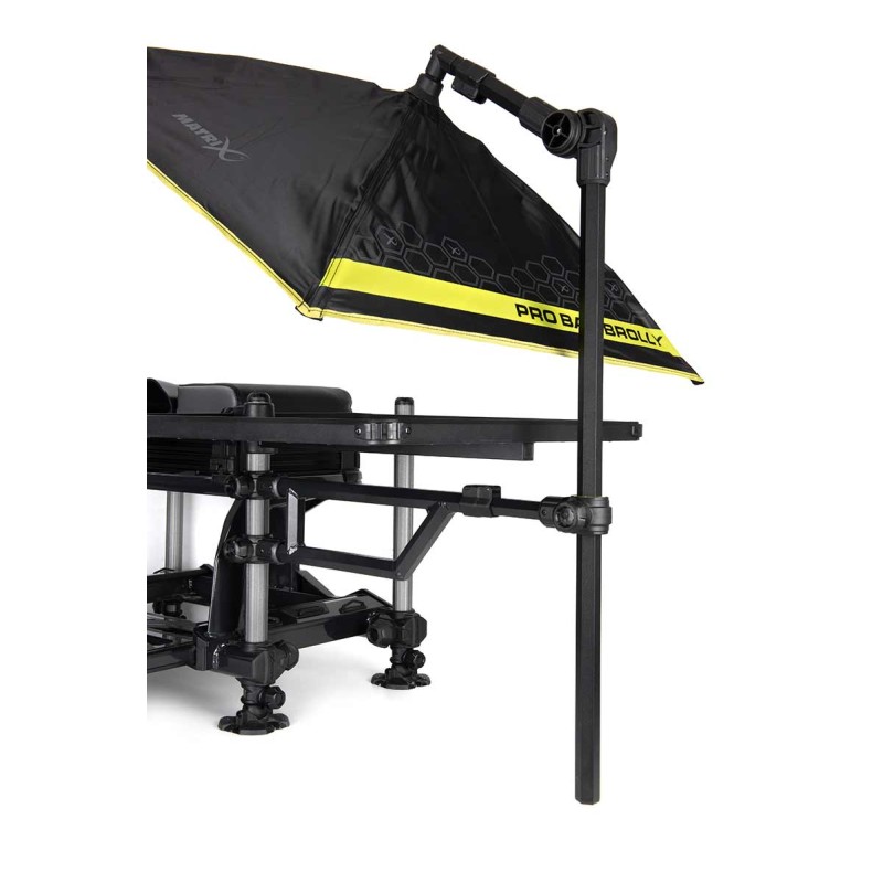 BRAS DE SUPPORT EXTENSIBLE MULTI USAGES X-STRONG EXTENDING SUPPORT ARM MATRIX