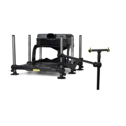 BRAS DE SUPPORT EXTENSIBLE MULTI USAGES X-STRONG EXTENDING SUPPORT ARM MATRIX