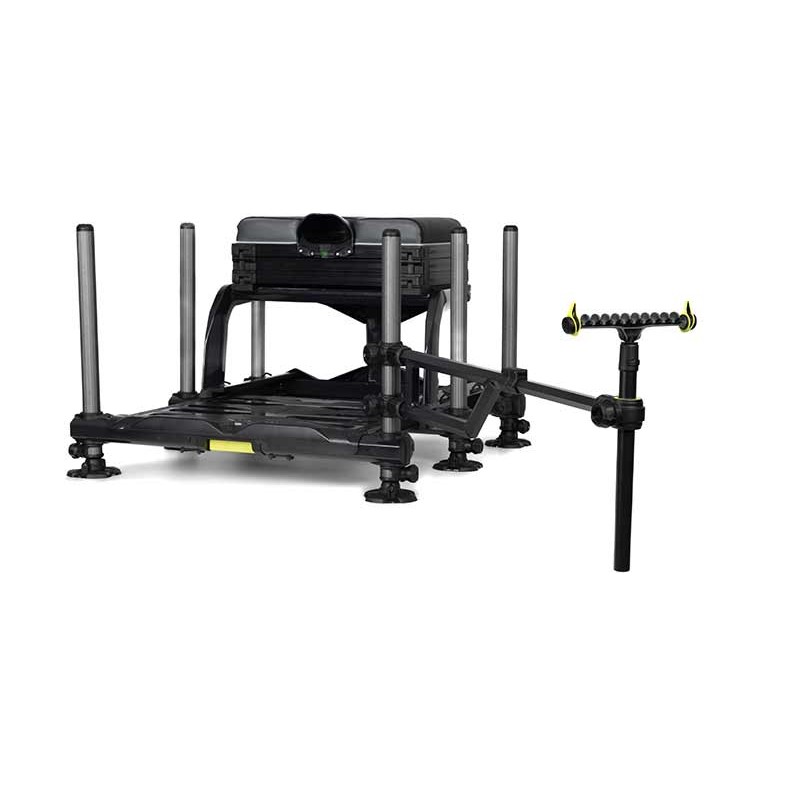 BRAS DE SUPPORT EXTENSIBLE MULTI USAGES X-STRONG EXTENDING SUPPORT ARM MATRIX