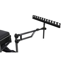 BRAS DE SUPPORT EXTENSIBLE MULTI USAGES X-STRONG EXTENDING SUPPORT ARM MATRIX