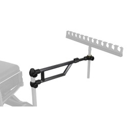 BRAS DE SUPPORT EXTENSIBLE MULTI USAGES X-STRONG EXTENDING SUPPORT ARM MATRIX