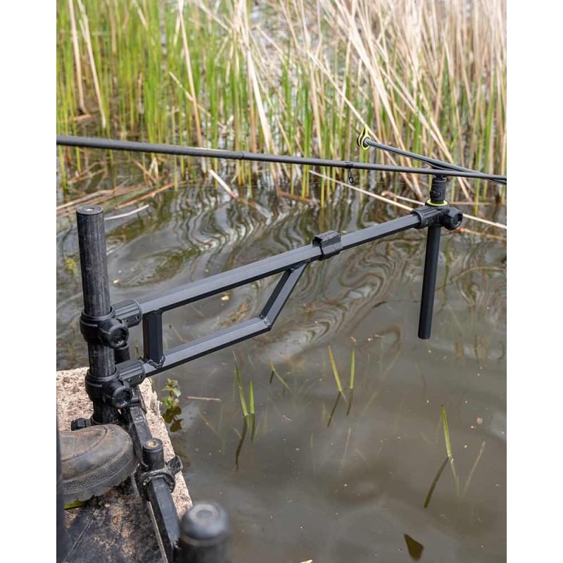 BRAS DE SUPPORT EXTENSIBLE MULTI USAGES X-STRONG EXTENDING SUPPORT ARM MATRIX