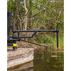 BRAS DE SUPPORT EXTENSIBLE MULTI USAGES X-STRONG EXTENDING SUPPORT ARM MATRIX