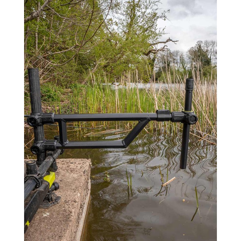 BRAS DE SUPPORT EXTENSIBLE MULTI USAGES X-STRONG EXTENDING SUPPORT ARM MATRIX