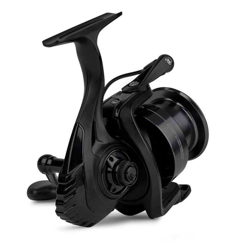 MOULINET FEEDER LATITUDE FD 6000 REEL KORUM