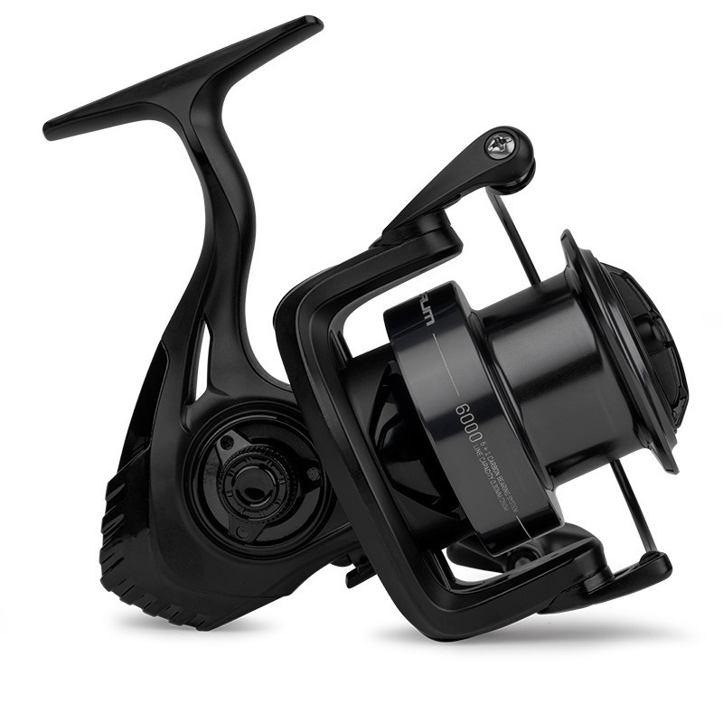 MOULINET FEEDER LATITUDE FD 6000 REEL KORUM