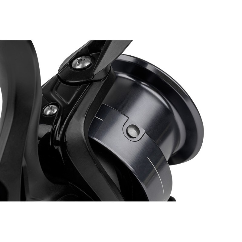 MOULINET FEEDER LATITUDE FD 6000 REEL KORUM