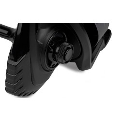 MOULINET FEEDER LATITUDE FD 6000 REEL KORUM