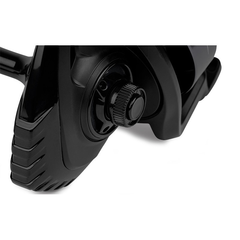 MOULINET FEEDER LATITUDE FD 6000 REEL KORUM