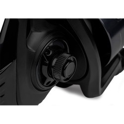 MOULINET FEEDER LATITUDE FD 6000 REEL KORUM